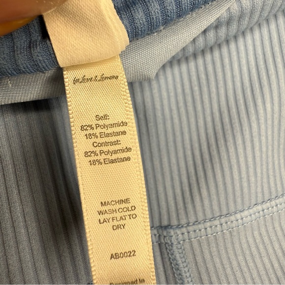 For Love and Lemons Dani Biker Shorts - Picture 5 of 5